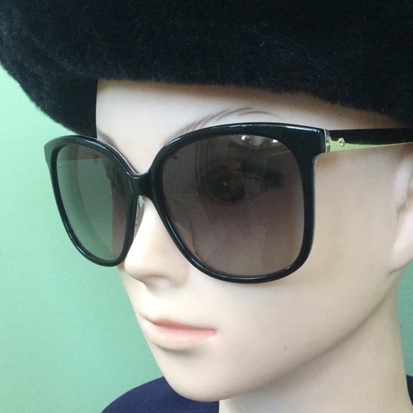 Kate Spade New York - Mackenzee 57MM Sunglasses main image 9